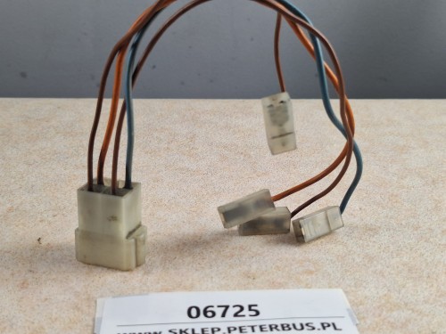 06725, Kabel, złączka elektro, kostka 4 PINY  przechodząca w 4 x 1 PIN (1).jpg