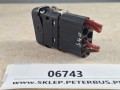 06743, Klawisz, przycisk, włącznik oświetlenia Mercedes 1459.24V 8A, nr 002 545 69 07 (1).jpg