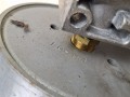 03836, Zawór elektromagnetyczny skrzyni biegów Allison 29522717, nr 258658, 12 DC FT, nr B 25654 (4).jpg