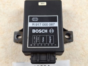 BOSCH R 917 000 087, BOVA Futura EURO 3, FHD, FLD