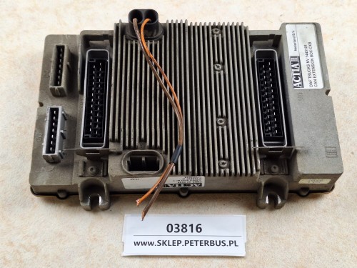 03816, Sterownik ACTIA CAN Extension BOX-CXB, BOVA Futura EURO 3, FHD, FLD, DAF Trucks NV 1445101, CAMU STD, P105257 A  (6).jpg