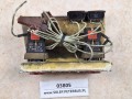 03805, Przyciski, klawisz eotwierania drzwi Telemecanique Z..-BW06, ZB2BE101, nr 420 438, zestaw 2 sztuk + osłona montażowa RENAULT FR1 (6).jpg