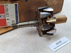 Wirnik Delco Remy nr 1978873 - NOWY - 