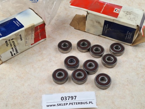 03797, Łożysko alternatora Delco Remy 10456462, nr 636303130 (5).jpg