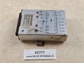 03777, Sterownik napędu wentylatora BOVA EURO 3, Rexroth, DAF numer 161 35 00, Electronic Fan Control, SN V02708 (6).jpg
