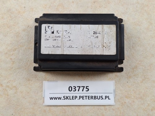 03775, Sterownik regulacji obrotów dmuchawy, nadmuchu INTRON ISAB-1, IK83-210C   (2).jpg