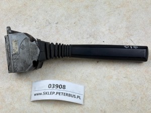 Manetka, przełącznik VOLVO SWF LS 202 683, VOLVO 8157723, włącznik wycieraczek 