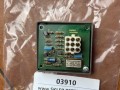 03910, Elektroniczna płytka sterująca CARRUS 1450500, przekaźnik prądu stałego 24V, wtyczka na 9 pinów (3).jpeg