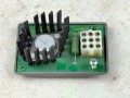 03913, Elektroniczna płytka sterująca CARRUS 14540800, tranzystor, wtyczka na 9 pinów, radiator tranzystora (2).jpeg