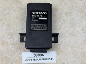 Przekaźnik VOLVO 1594175