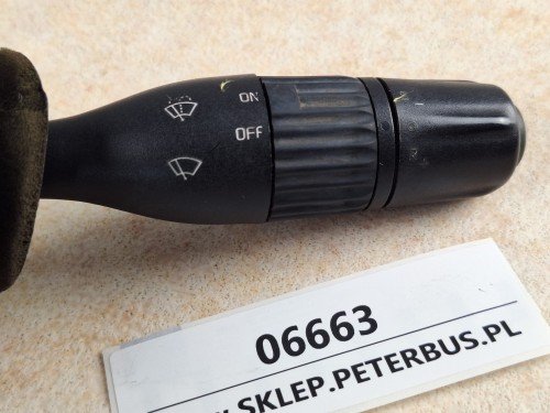 06663, Manetka, przełącznik wycieraczek RENAULT, AUTOSAN LIDER (2).jpg