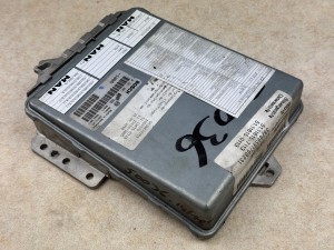 Sterownik silnika VAN Hool 815, BOSCH 0 281 001 521