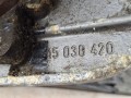07093, Pedał nożny sprzęgła GRAU, wraz z pompką sprzęgła nr 10812011 (5).jpg