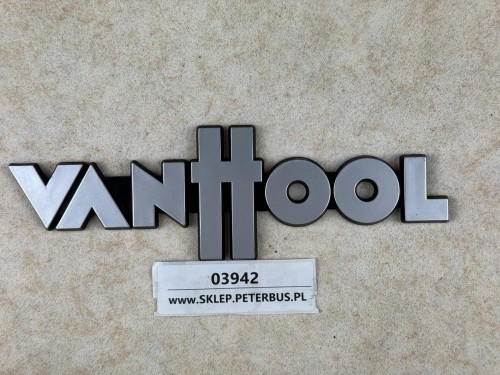 03942, Logo, emblemat VAN HOOL, model 815, oryginał (4).jpeg