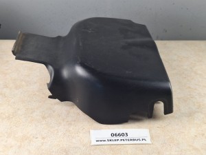 Osłona kolumny kierowniczej AUTOSAN Lider, RENAULT LT05919515907-C