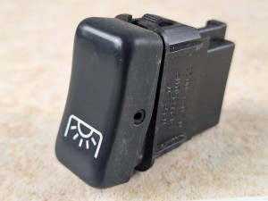 Przycisk, klawisz, włącznik oświetlenia MAN 81.25525.0119, nr 03593-07