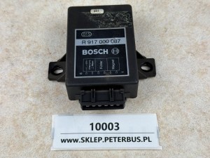 BOSCH R 917 000 087, BOVA Futura EURO 3, FHD, FLD