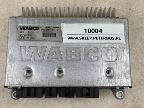 10004, Sterownik ABS-D WABCO nr 446 004 414 0, 2004 rok, BOVA Futura EURO 3  (3).jpeg