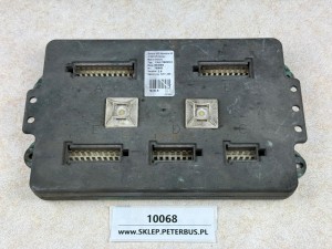 MUX 2-B Typ 1364.21020101, wersja 3.0