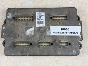 MUX 2-B Typ 1364.21020101, wersja 3.0