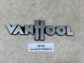 10122,  Logo, emblemat frontu VAN HOOL, model 815, oryginał (1).jpeg