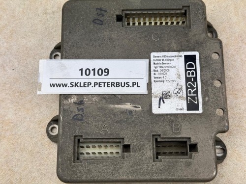 10109, Sterownik ZR2-BD, wersja 4.0, 2008 rok, typ 1364 (4).jpeg