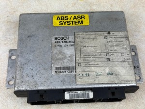 Sterownik ABS/ASR BOSCH 0 486 104 020