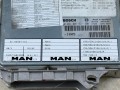 10102, Sterownik silnika MAN A01, BOSCH 0 281 001 521, rok produkcji 1998 (4).jpeg