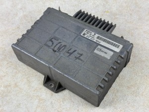 Sterownik VAN HOOL 815, Bosch 0 486 104 040, nr 872 0219 98M12 