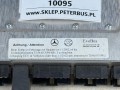 10095, Sterownik, moduł FPS V2.1 EvoBus, Mercedes Citaro, numer A 000 446 03 03 , TEMIC 3X5707 (7).jpeg
