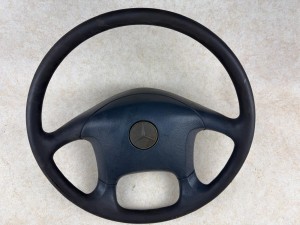 Kierownica autobusu Mercedes 408, średnica 45 cm