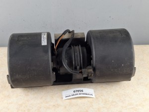 Wentylator SPAL 006-B40-22 24 V