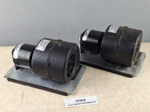 Dmuchawa SPAL typ 008-B45-02D 