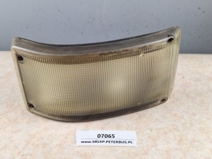 Lampa, światło lewy tył NEOPLAN N316, P25-1, 21W