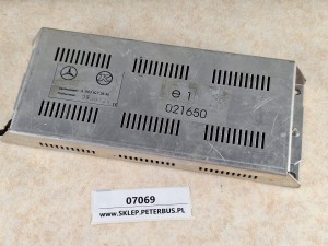 LAWO A 003 827 28 45, Mercedes, SETRA, nr 021650