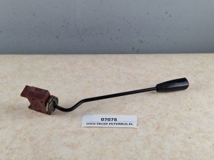 Manetka tempomatu SEUFFER 635, 1997 r.