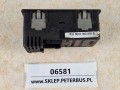 06581, Panel sterowania ogrzewaniem postojowym RENAULT ILIADE, RVI 5010 393 049 B, 8EU 007 627-02  (4).jpg
