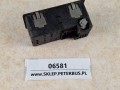 06581, Panel sterowania ogrzewaniem postojowym RENAULT ILIADE, RVI 5010 393 049 B, 8EU 007 627-02  (5).jpg
