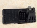06581, Panel sterowania ogrzewaniem postojowym RENAULT ILIADE, RVI 5010 393 049 B, 8EU 007 627-02  (6).jpg