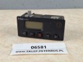 06581, Panel sterowania ogrzewaniem postojowym RENAULT ILIADE, RVI 5010 393 049 B, 8EU 007 627-02  (3).jpg