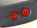 06634, Osłona zegarów deski rozdzielczej autobusu MAN A72, pulpit, kokpit (11).jpg