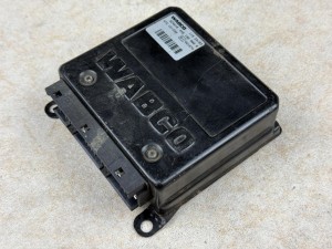 Sterownik klimatyzacji, podstacja WABCO 446 196 000 0, MAN ATC UV-CAN