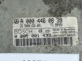 10071, Sterownik silnika Mercedes A 000 446 08 39, DS 5000 ZGS 001, FD 99M05, BOSCH 0 281 001 433, EDC II, A 447 446 01 39, OM 447hLA.II (7).jpeg