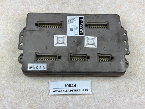 10044, MUX 2-B Typ 1364.21020101, wersja 3.1, 2007 rok (4).jpeg