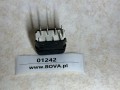 01242, Przycisk, klawisz, włącznik pulpitu autobusu EOS Coach numer 002 545 68 07 (4).jpeg