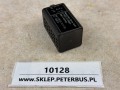 10128, Przekaźnik, przerywacz kierunkowskazów Mannesmann Kienzle typ 2156.50 14 01 00, nr 009514 (5).jpeg