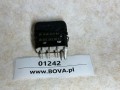 01242, Przycisk, klawisz, włącznik pulpitu autobusu EOS Coach numer 002 545 68 07 (2).jpeg