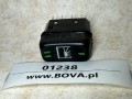 01238, Przycisk, włącznik, klawisz podnoszenia - opuszczania rolety przeciwsłonecznej EOS Coach, nr 002 545 71 07 (1).jpeg