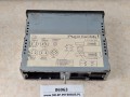 06963, Wzmacniacz autobusowy  BLAUPUNKT BCA 05, nr 7 607 005 200 5, panel sterownia RADIO, kaseta, CD, video  (3).jpg