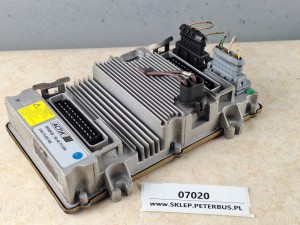 Sterownik ACTIA, IRISBUS 50 42 73 039, I/OU FLEX NG, IRISBUS Crossway 
